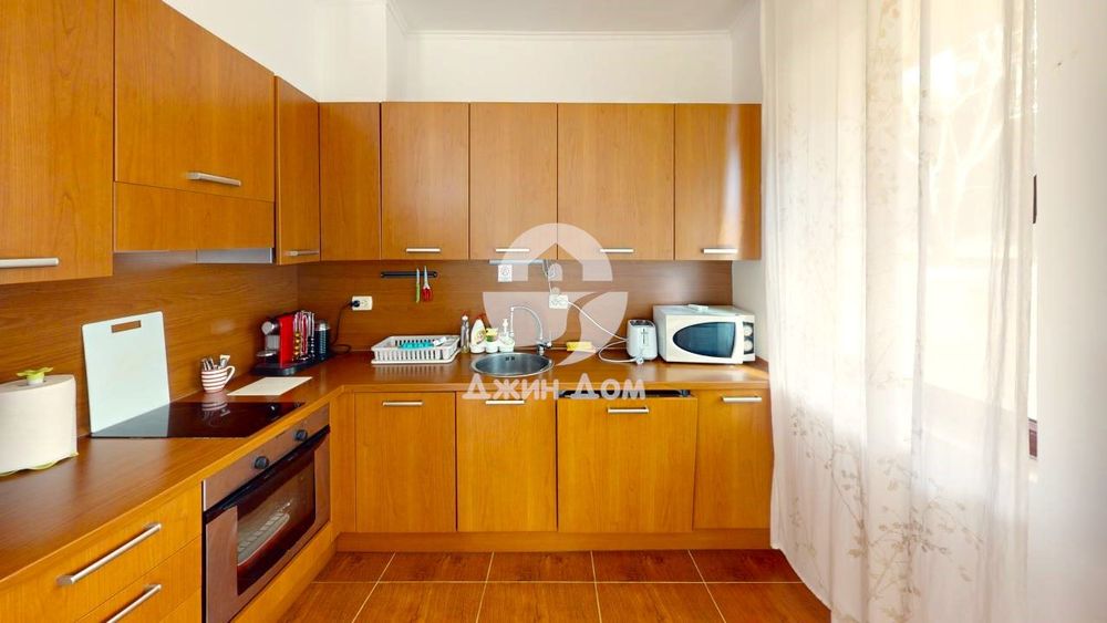 Продава се Етаж от къща в с. Кошарица, Област Бургас - 102 кв.м за 878 €/кв.м - Снимка #4