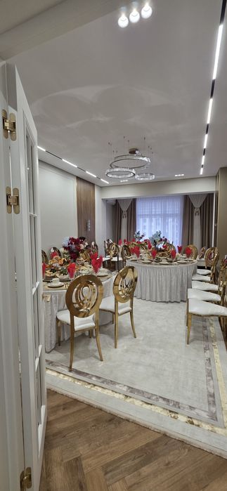 Прокат Вип столы