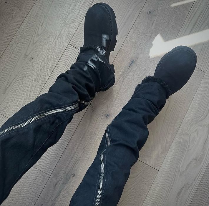 Rick owens (original)