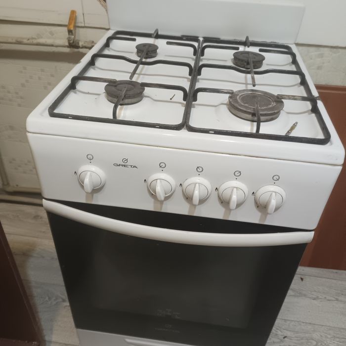 Продам газ  сплиту вхарошем рабочим состаяние. 35000