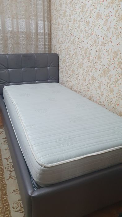 Продам кровать в хорошем состоянии