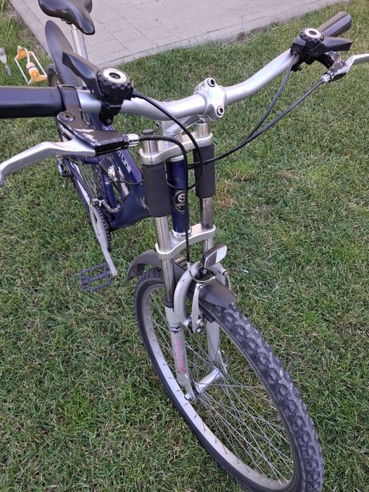 Vind bicicleta 26 inch