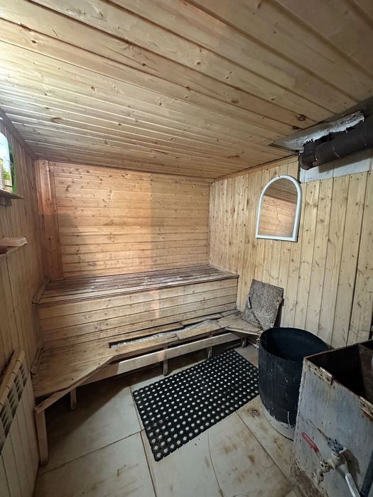 Частный дом район Галактика