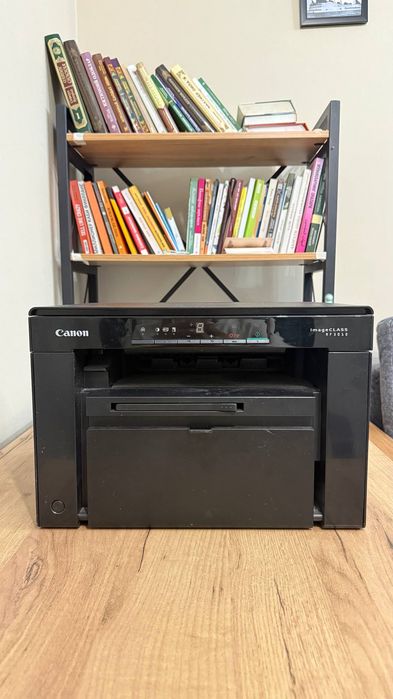 Printr canon 3010