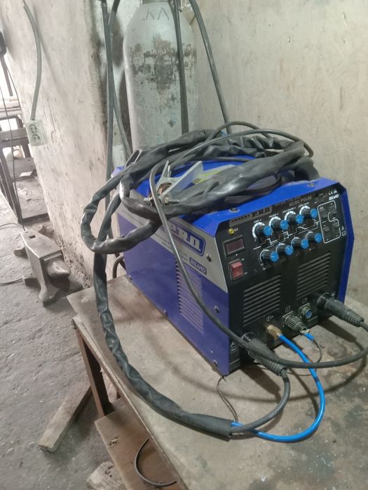 Аргон 280000тг..