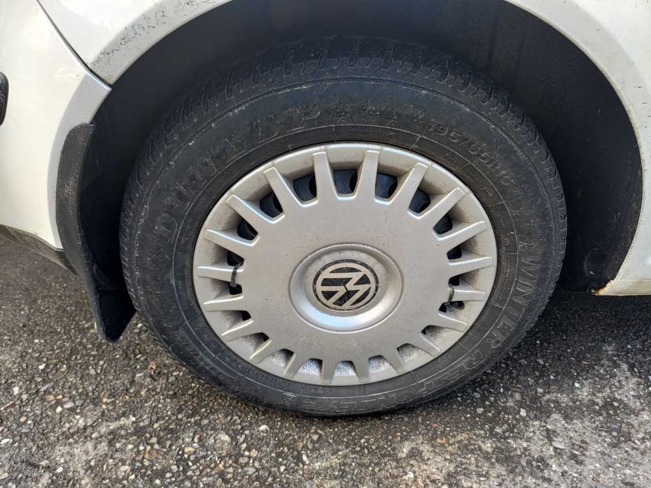 capace vw pe 15 jante golf 4