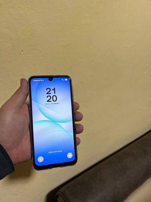 Samsung A17 256 gb obmen