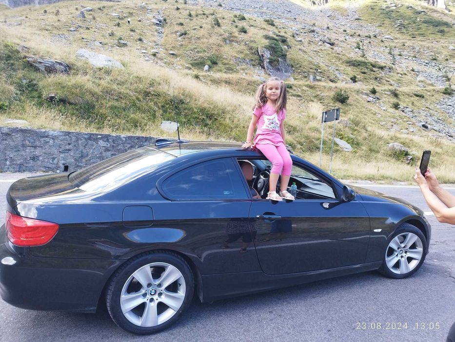 Jante și anvelope Bmw seria 3 și 5 5x120 r17/R16