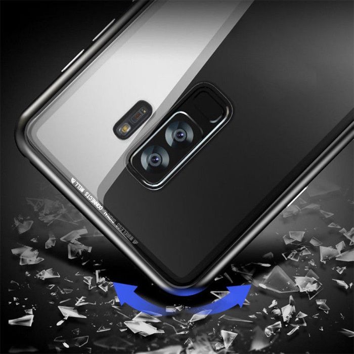 Husa 360 Magnetica pentru Galaxy S8 Plus