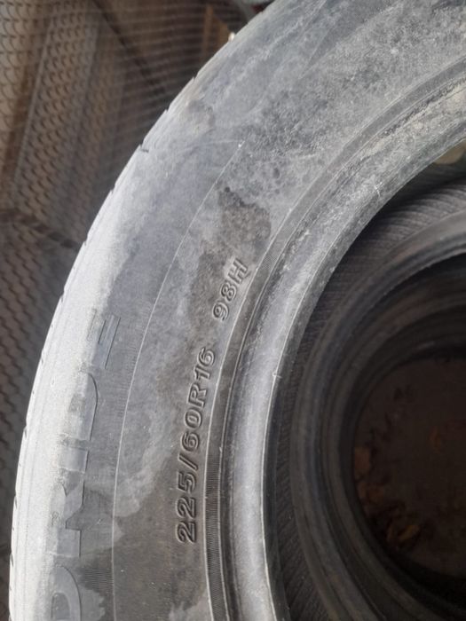 Продам колесо 16