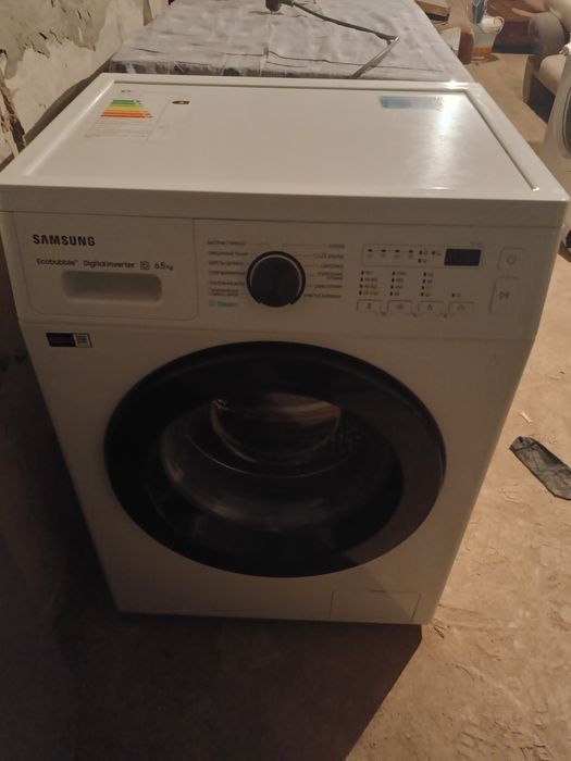 Машина  автамат Самсунг