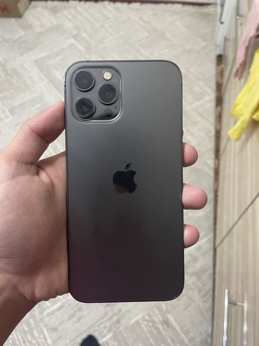 Айфон 12про макс