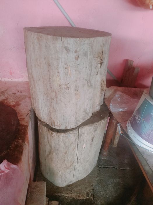 Чурки для мясо..