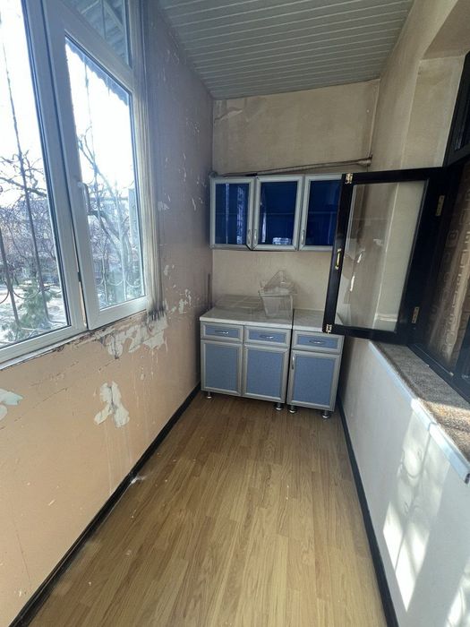 Аренда 2/2/4 Юнусабад 11. За Мега Планет. 550 уе. Метро линия