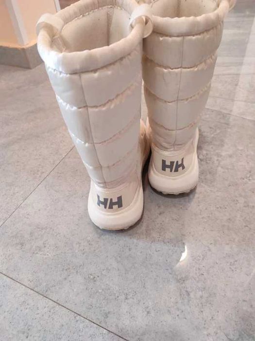 Cizme de zăpadă Helly Hansen- W Isolabella