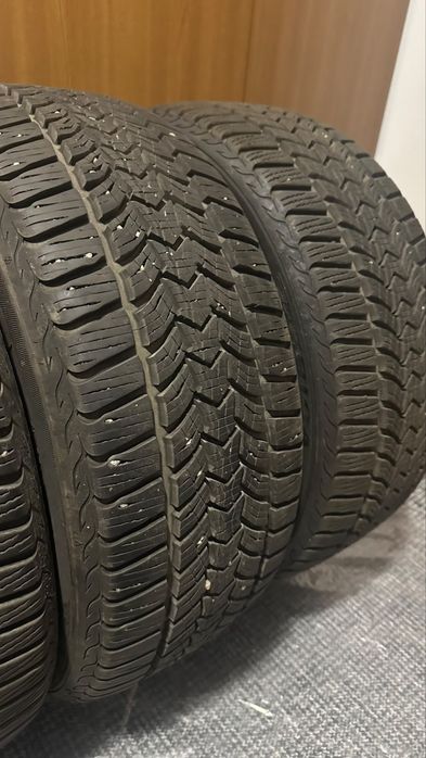 Cauciucuri Debica 225 45 r18 m+s