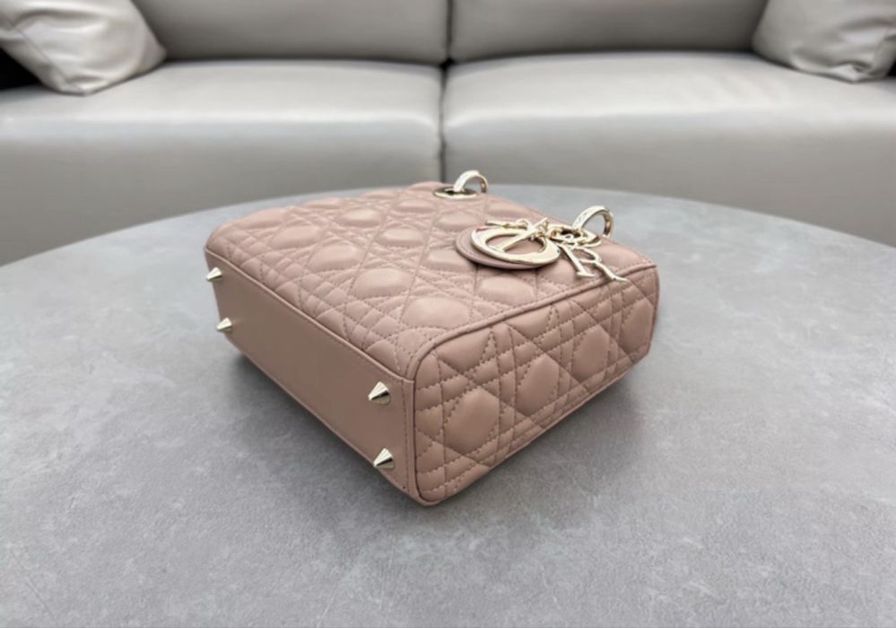 Geanta Dior Lady