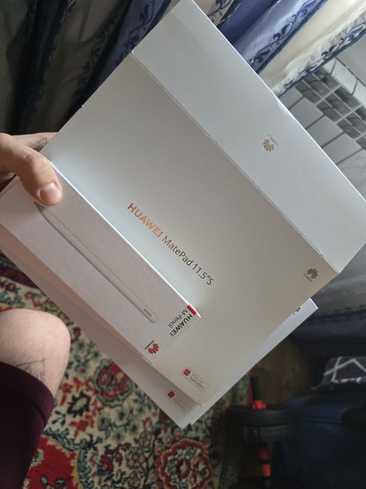 Планшет Huawei mate pad 11.5"s
