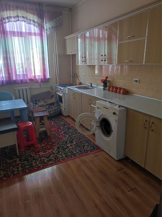 2 хонали квартира  ижарага берилади