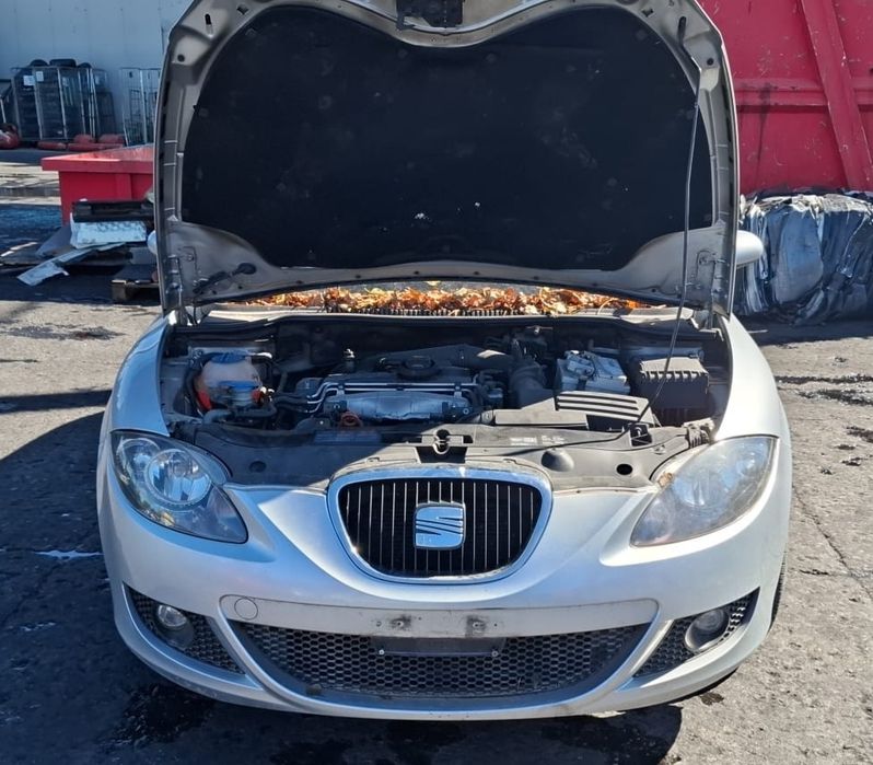 Dezmembrez seat Leon 1p