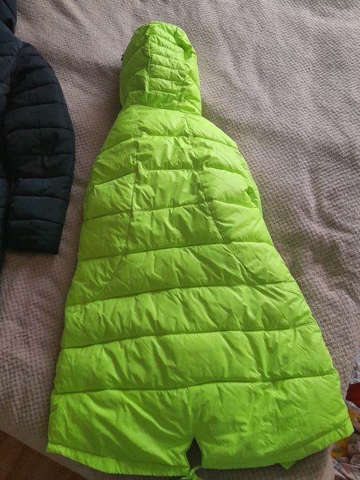 Зимняя куртка 2000тг