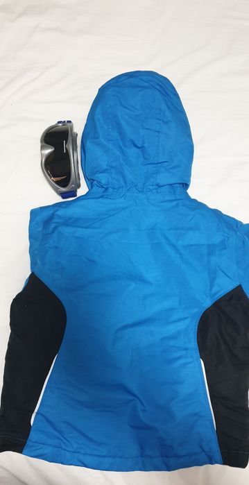 Детско ски якенце+термо клин