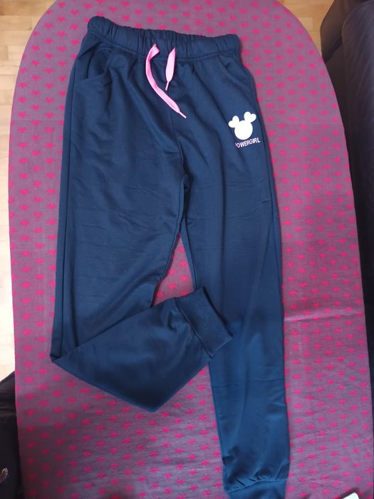 Комплект за момиче  за 12 год