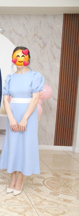 Вечерний платье/44размер