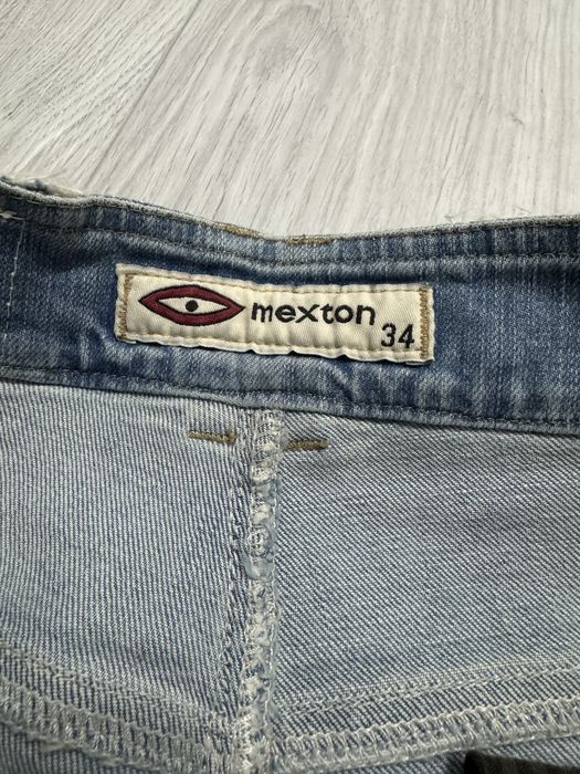 MEXTON, marimea 34