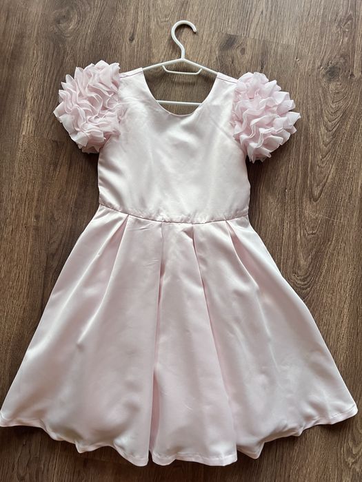 Рокля Primigi 10г. Момиче