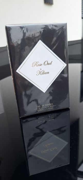 Kilian Rose Oud 50 ml