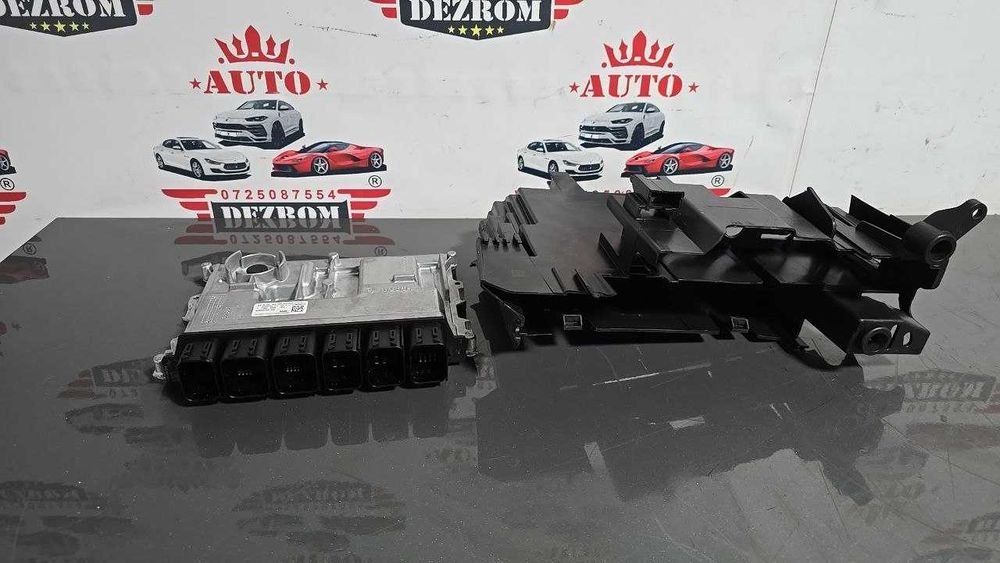 Calculator ECU NOU 7102358 7100385 13617100385 Bmw 3.0 D 4.0D B57