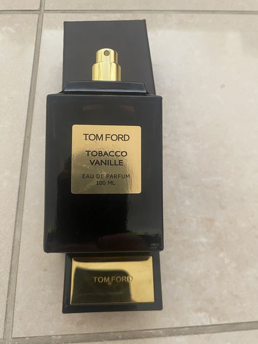 Топ Оферта! Tom Ford Tobacco Vanille Eau de Parfum 100ml