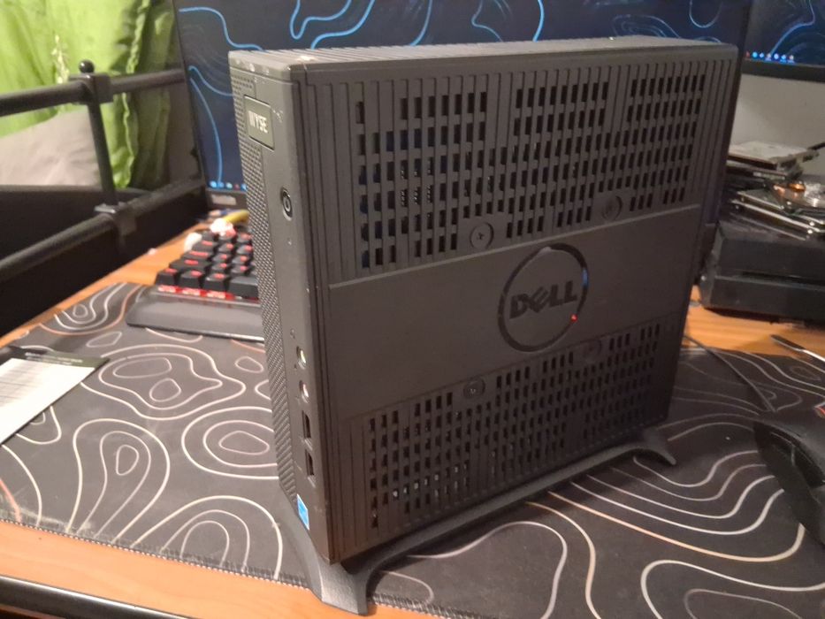 Calculator Dell Wyse Z90D7