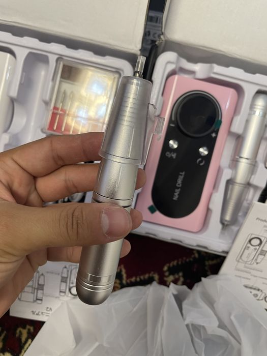 аппарат для маникюра