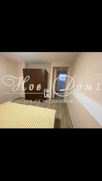 Дава се под наем Двустаен апартамент в Варна, Трошево - 45 кв.м за 310 € - Снимка #4