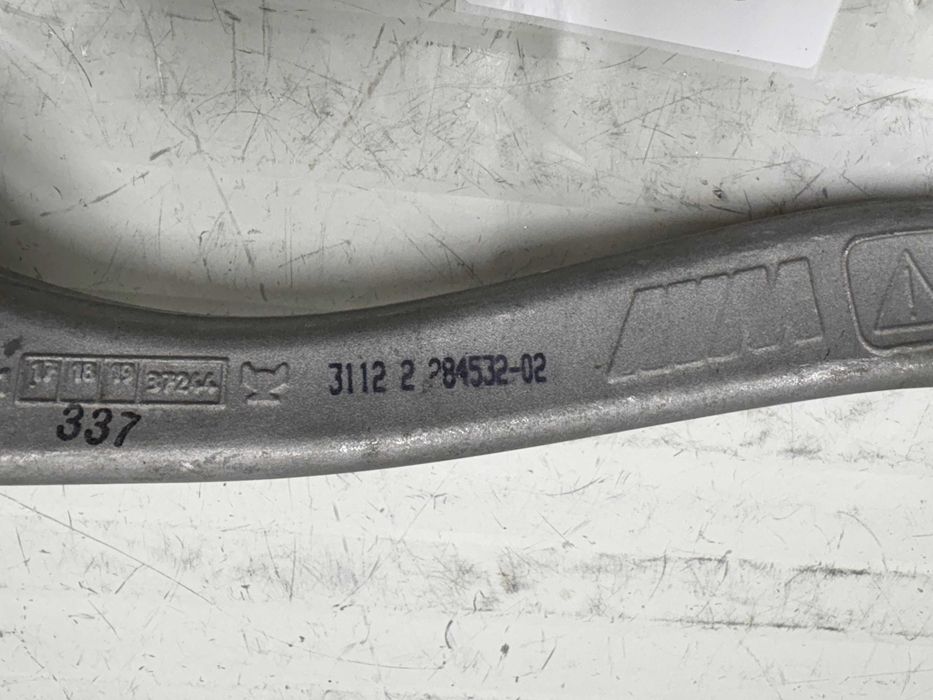 Преден ляв носач / Преден десен носач БМВ М2 М3 М4