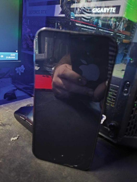 Iphone 12 Pro Max 256gb