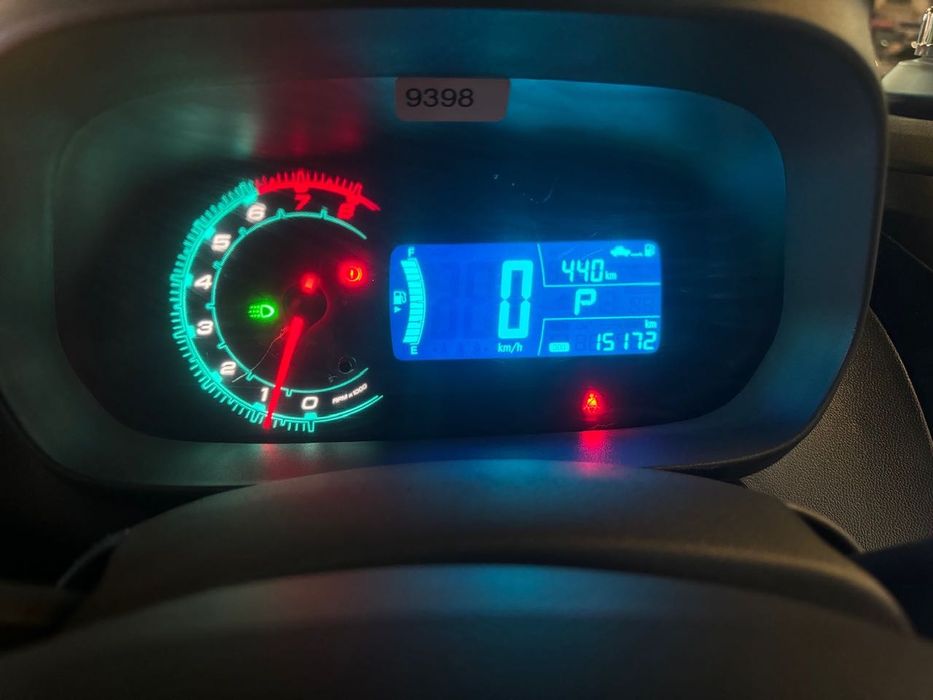 Cobalt Gx Style Avtomat