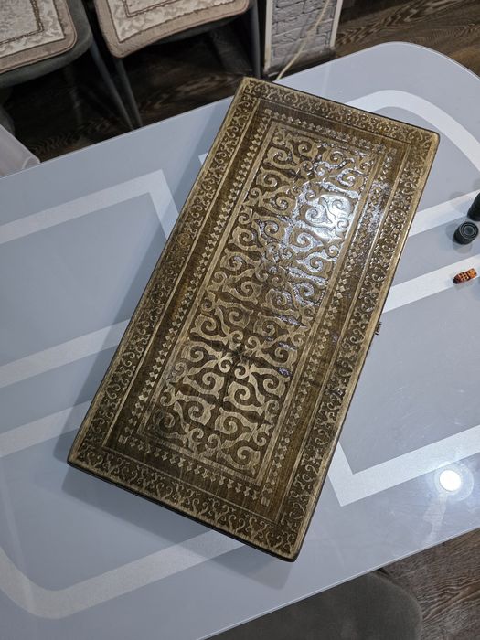 Нарды Орнамент в наличии