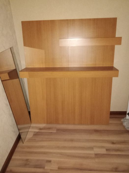 Полка от стенки (горки .