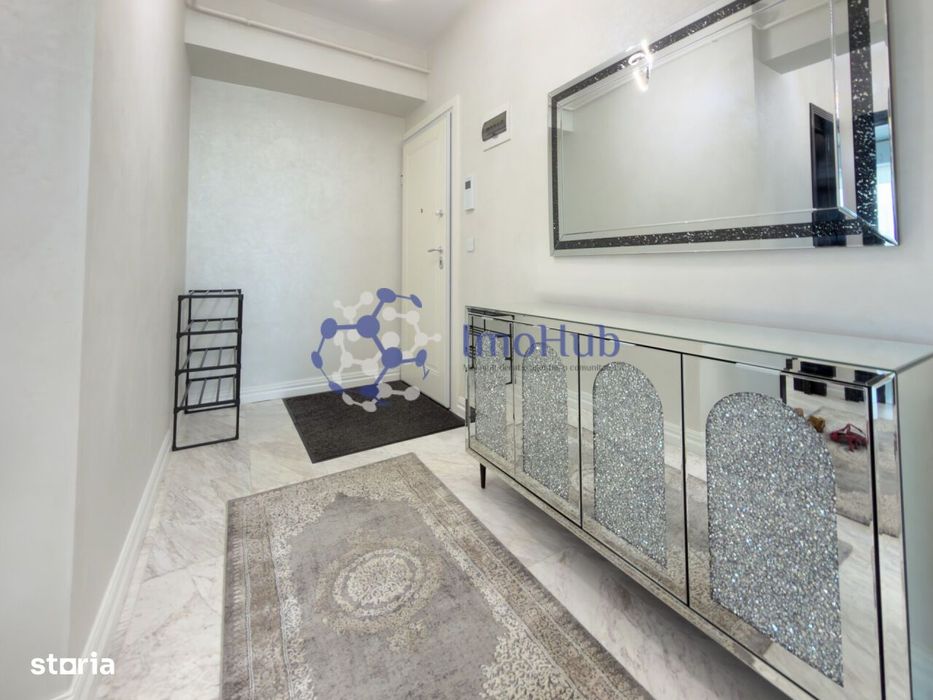 Apartament 2 camere decomandat Copou, Royal Town