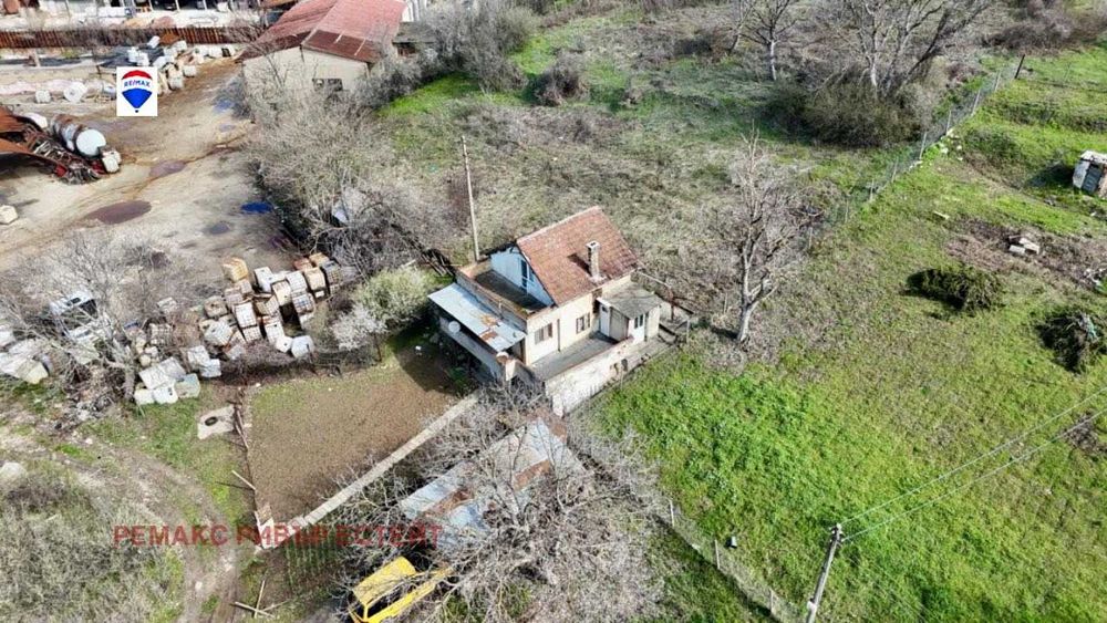 Продава се Къща в Русе, в.з. Касева Чешма - 106 кв.м за 746 €/кв.м - Снимка #1