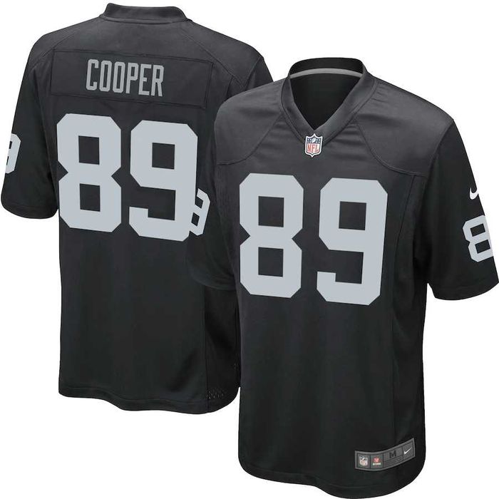 NFL Fashion Black/tricou fotbal/original/NIKE/livrare gratuita*/S/M