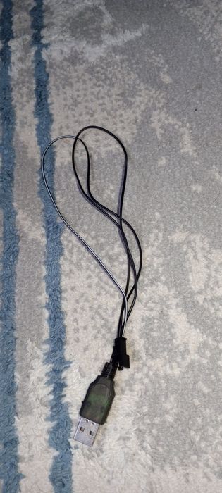 Машина на радиоуправлении