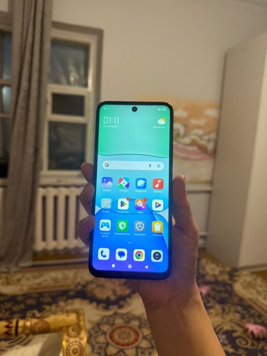 Redmi 13 128гб торг