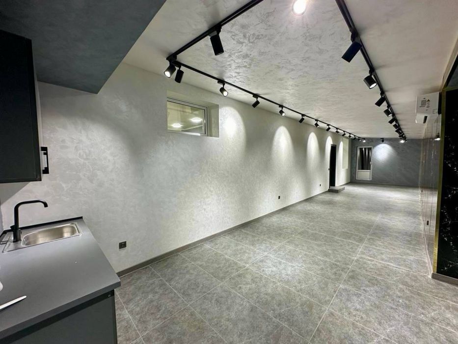 Ц-5  Минор Продаётся  Нежилой 1-Линя