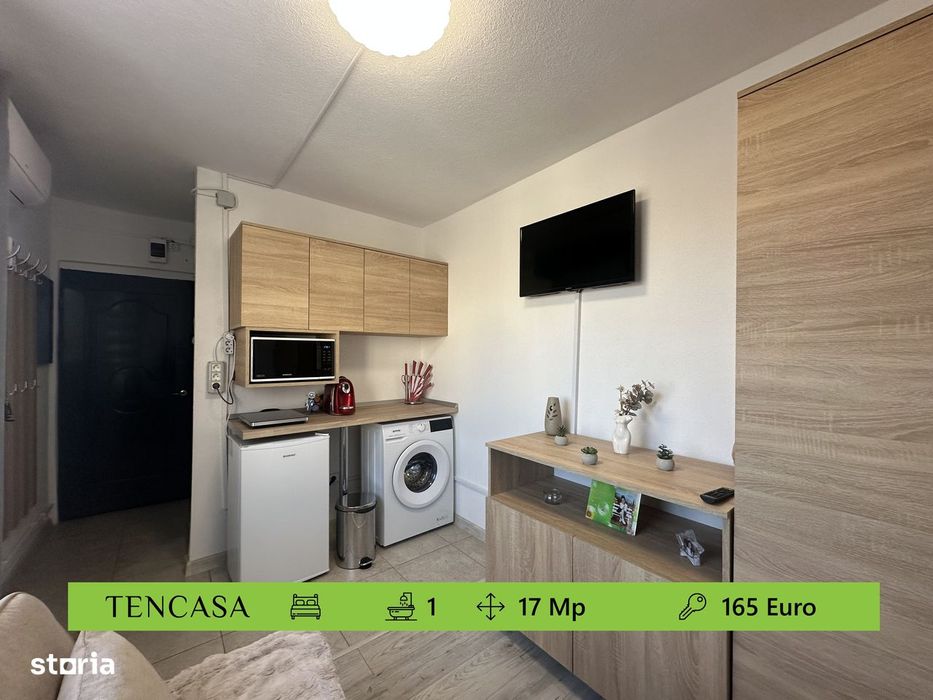 De inchiariat garsoniere cf 3 zona Fortuna - Predeal