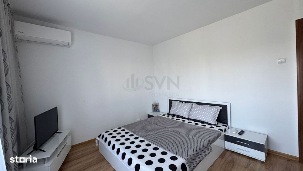 Apartament 2 camere I Doamna Ghica
