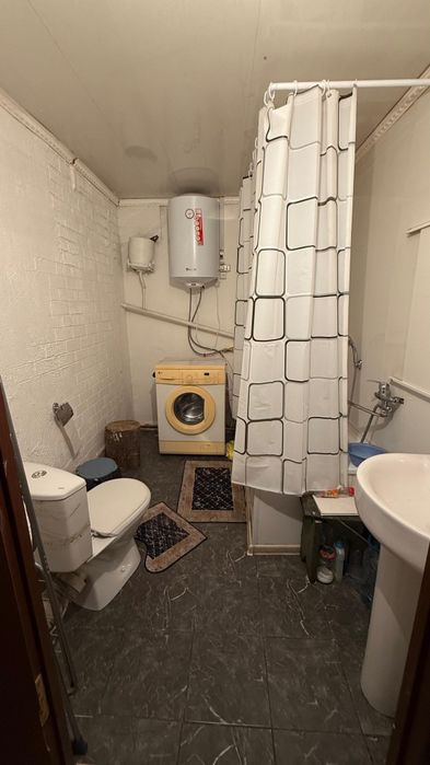 Благоустроенный дом на ст.Жалтыр